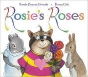 Tapa de Rosie's roses