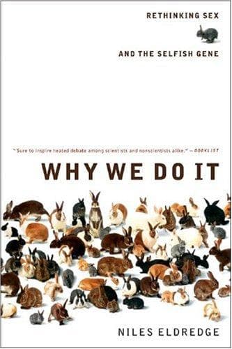 Tapa de Why We Do It