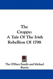 Tapa de The Croppy