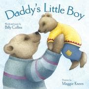Tapa de Daddy's little boy