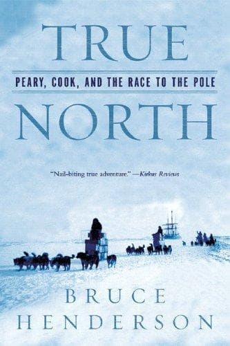 Tapa de True North