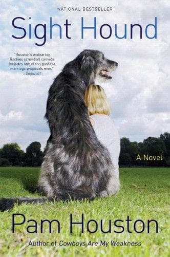 Tapa de Sight Hound