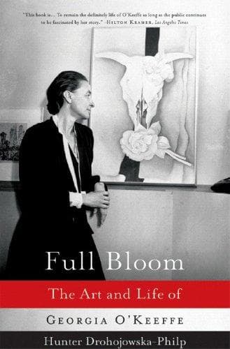 Tapa de Full Bloom