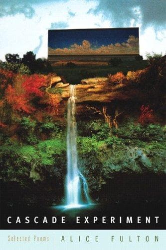 Tapa de Cascade Experiment
