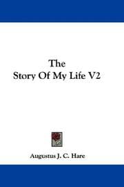 Tapa de The Story Of My Life V2