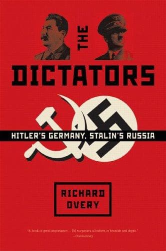 Tapa de The Dictators