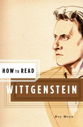 Tapa de How to read Wittgenstein