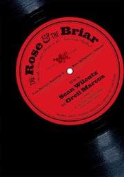Tapa de Rose and the Briar