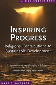 Tapa de Inspiring Progress