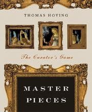 Tapa de Master pieces