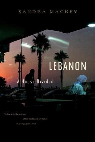 Tapa de Lebanon