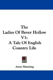Tapa de The Ladies Of Bever Hollow V1