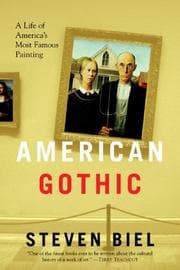 Tapa de American Gothic