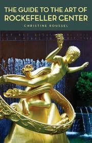 Tapa de The Guide to the Art of Rockefeller Center