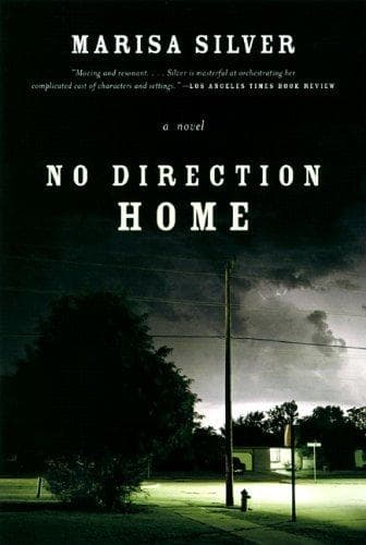 Tapa de No Direction Home