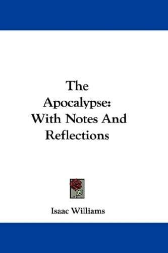 Tapa de The Apocalypse