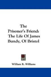 Tapa de The Prisoner's Friend