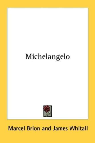 Tapa de Michelangelo