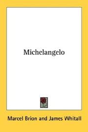 Tapa de Michelangelo