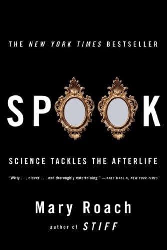 Tapa de Spook