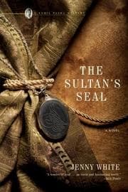 Tapa de The Sultan's Seal