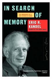 Tapa de In Search of Memory