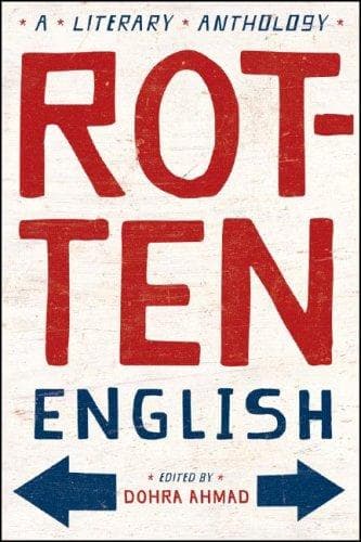 Tapa de Rotten English