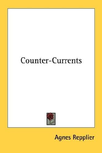 Tapa de Counter-Currents