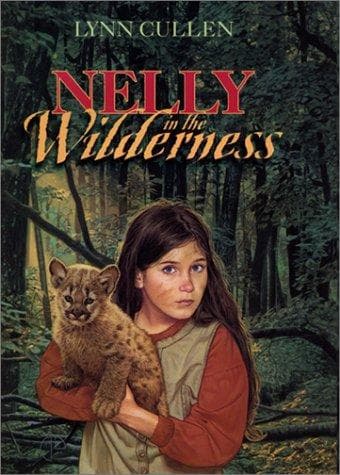 Tapa de Nelly in the wilderness
