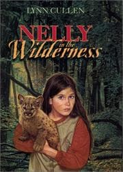 Tapa de Nelly in the wilderness