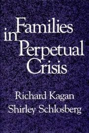 Tapa de Families in perpetual crisis