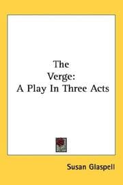 Tapa de The Verge