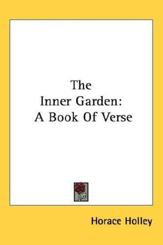 Tapa de The Inner Garden