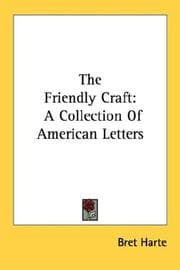 Tapa de The Friendly Craft
