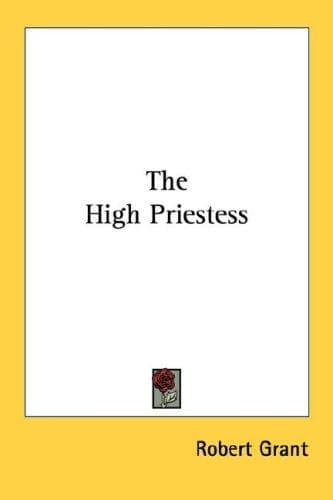 Tapa de The High Priestess
