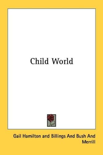 Tapa de Child World
