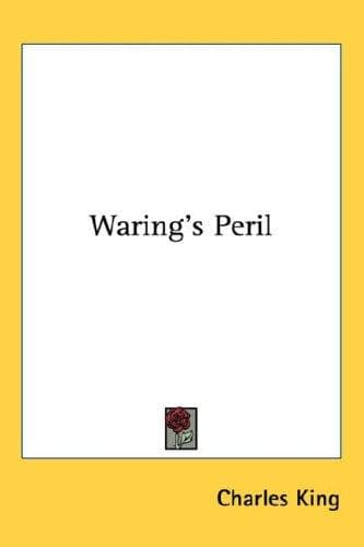 Tapa de Waring's Peril