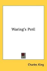 Tapa de Waring's Peril