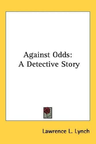 Tapa de Against odds