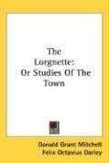 Tapa de The lorgnette