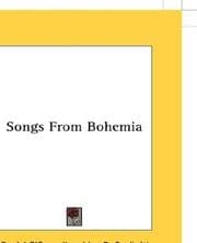 Tapa de The American loyalists