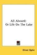 Tapa de All Aboard