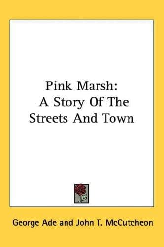 Tapa de Pink Marsh