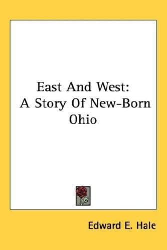 Tapa de East And West