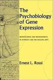 Tapa de The psychobiology of gene expression