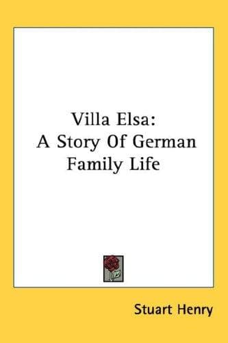 Tapa de Villa Elsa