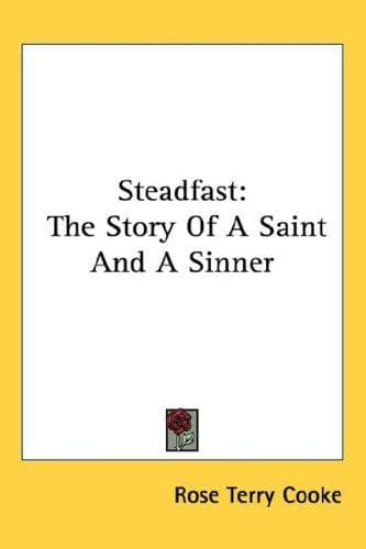 Tapa de Steadfast