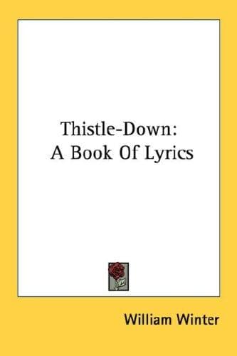 Tapa de Thistle-Down