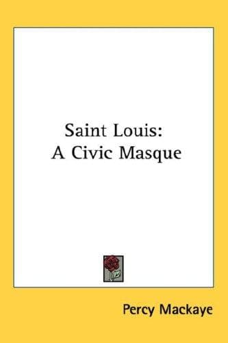 Tapa de Saint Louis