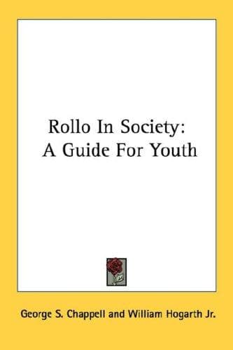 Tapa de Rollo In Society